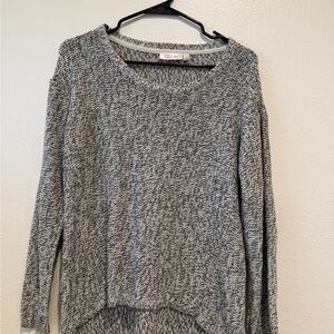 RD Style Gray Women's Sweater